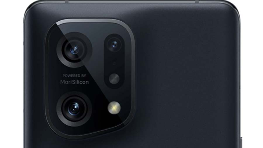 Rò rỉ ảnh render và thông số kĩ thuật của OPPO Find X5 Rò rỉ ảnh render và thông số kĩ thuật của OPPO Find X5