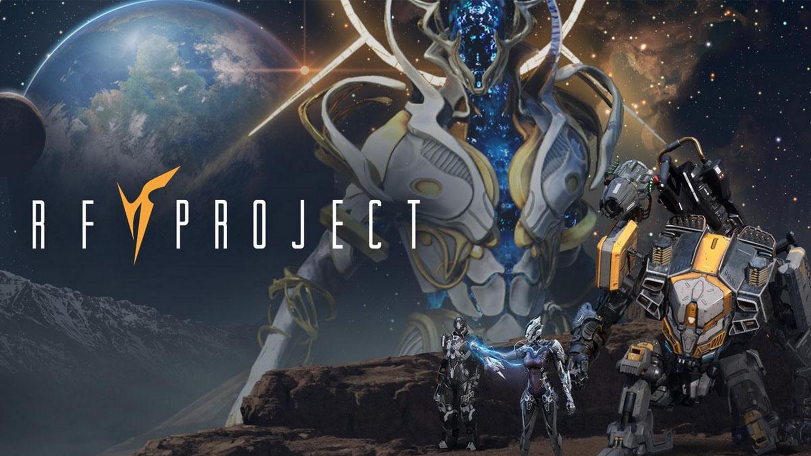 Điểm mặt 3 dự án game siêu khủng trong năm 2022 của ông lớn Netmarble