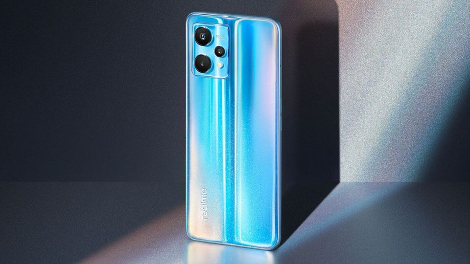 Hé lộ thông tin rò rỉ mới đầy bất ngờ về Realme V25