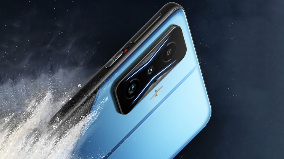 Redmi K50 series được xác nhận sẽ ra mắt vào ngày 16 tháng 2 tới