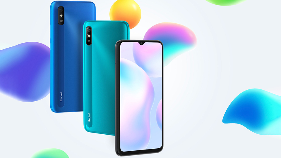 Redmi 10A lộ cấu hình chi tiết với RAM 8GB, chip Helio G25 và pin 4,900 mAh