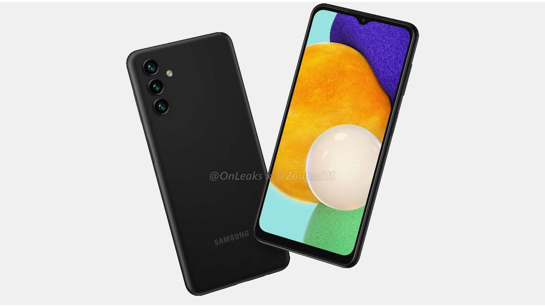 Đây là dấu hiệu cho thấy Galaxy A13 4G giá rẻ sắp sửa ra mắt