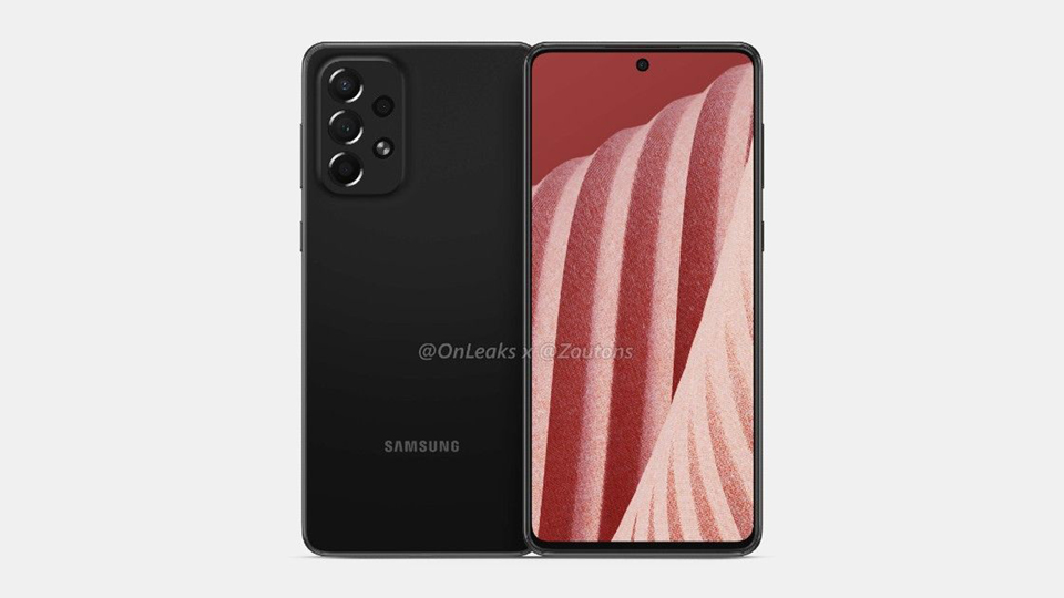 Galaxy A73 5G với sạc nhanh 25W vừa được cơ quan FCC phê duyệt, chuẩn bị tiến ra thị trường?