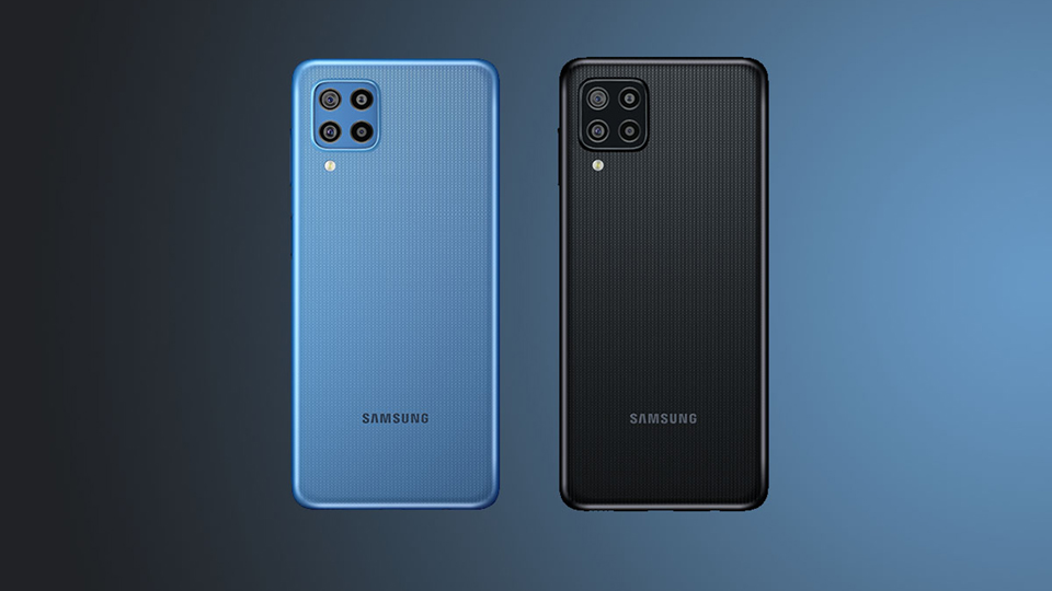 Samsung sắp sửa ra mắt Galaxy M23 5G giá rẻ và đây là bằng chứng