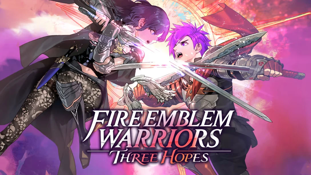 Tựa game hành động Fire Emblem Warriors: Three Hopes sẽ sớm được ra mắt trong năm nay