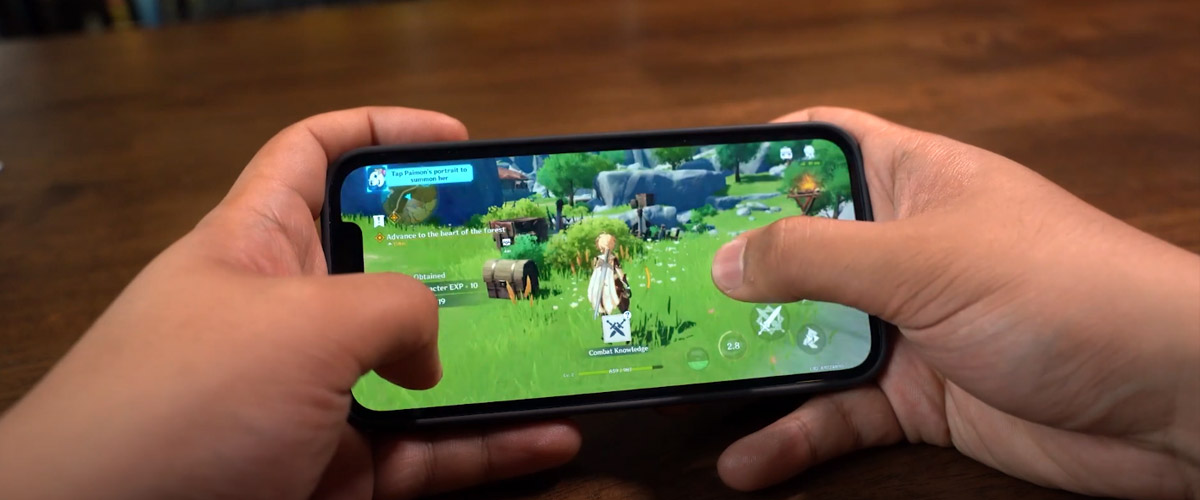 Tổng hợp game/app miễn phí trên iOS và Android ngày 3/2/2022