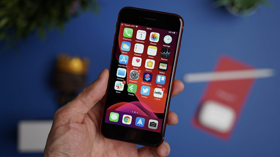 iPhone SE 3 vừa đạt một chứng nhận quan trọng, ngày ra mắt cận kề iPhone SE 3 vừa đạt một chứng nhận quan trọng, ngày ra mắt cận kề