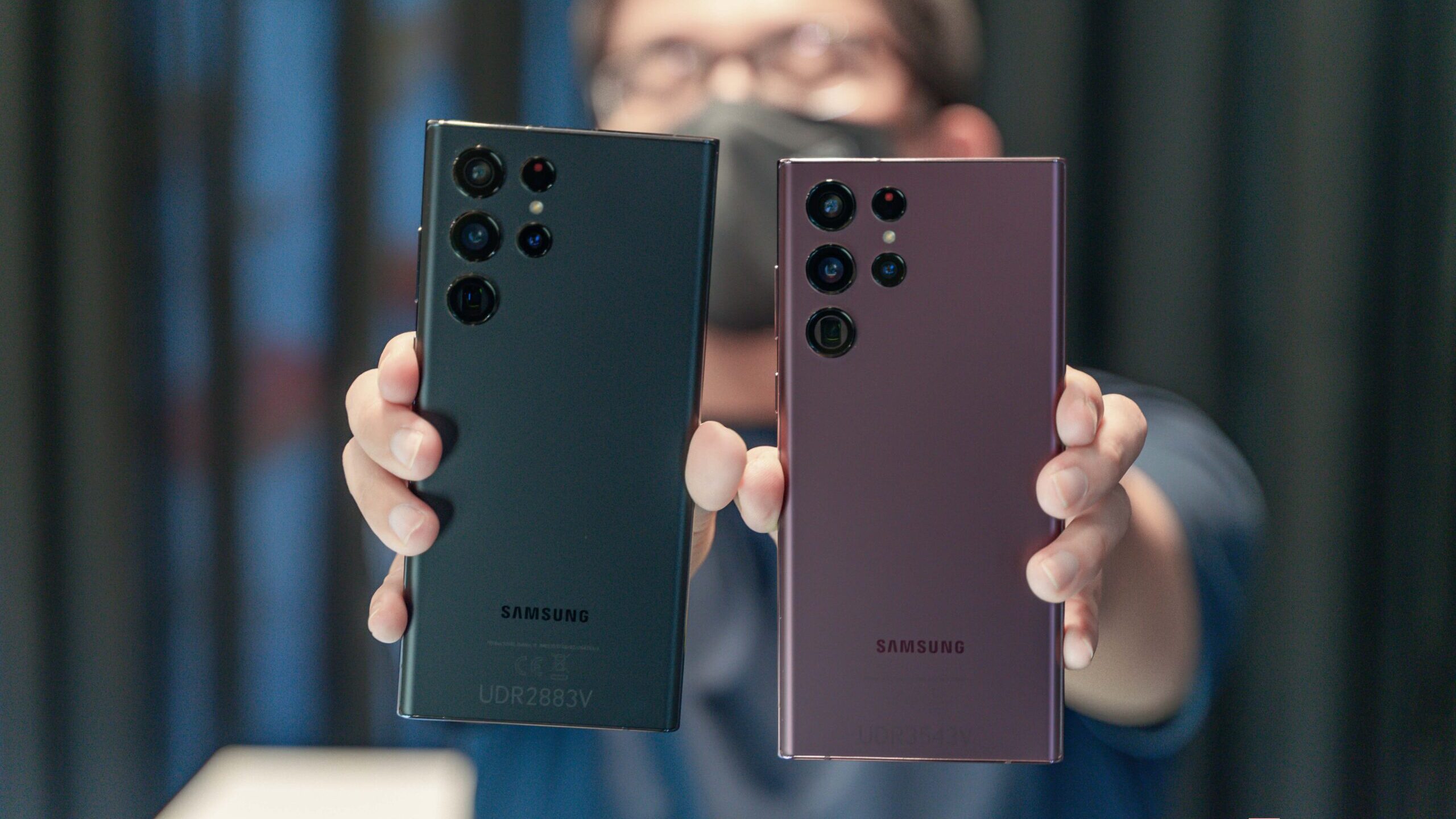 Những tính năng tốt nhất của Galaxy S22 Ultra liệu có làm hài lòng người hâm mộ dòng Note và S? Những tính năng tốt nhất của Galaxy S22 Ultra liệu có làm hài lòng người hâm mộ dòng Note và S?