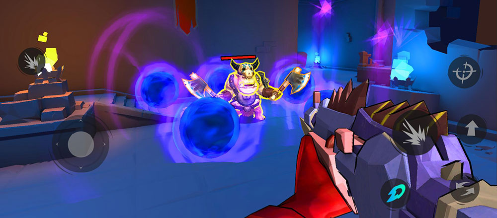 Top game offline trên Android, iOS dành cho game thủ những ngày “cá mập cắn cáp” Top game offline trên Android, iOS dành cho game thủ những ngày “cá mập cắn cáp”