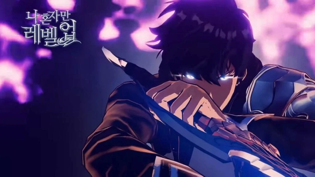 Netmarble quyết tâm ăn theo truyện tranh với game Solo Leveling mới được công bố