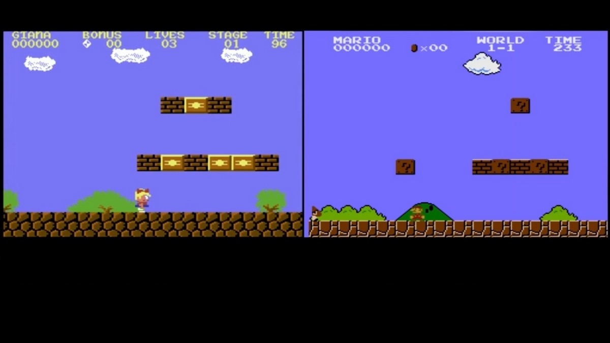 Những tựa game nhái thô thiển thảm họa nhất mọi thời đại