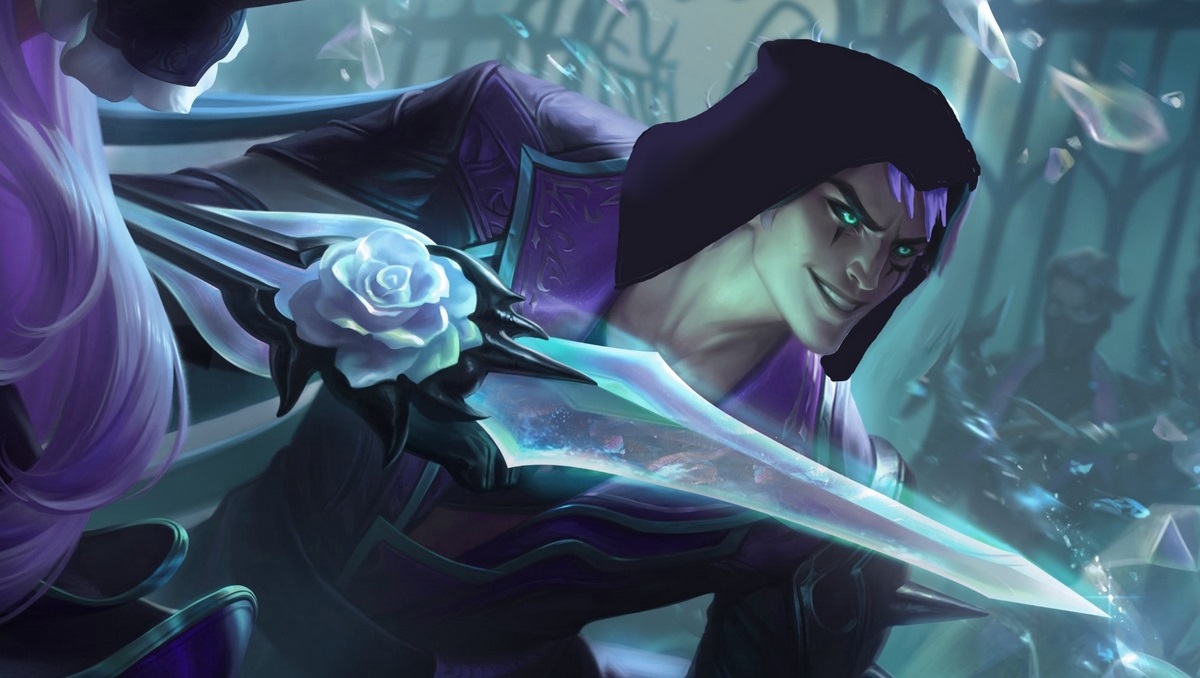 DTCL: Các đội hình reroll patch 6.5 siêu mạnh siêu dễ chơi