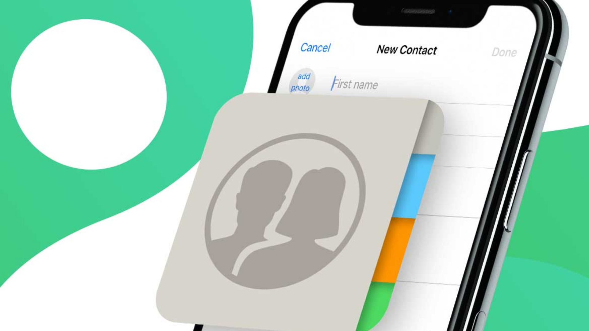 iPhone không lưu danh bạ? Hãy thử 4 cách xử lý này ngay các bạn nhé!