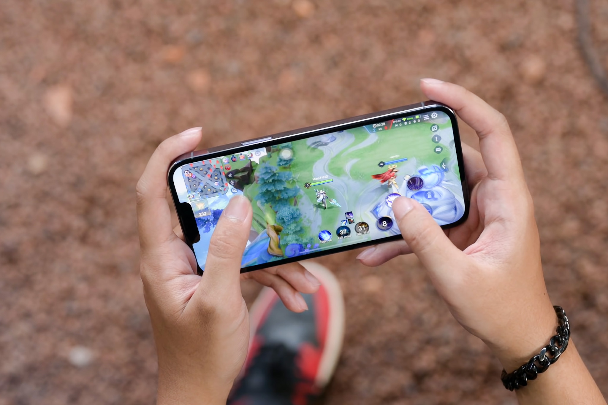 Tổng hợp game/app miễn phí trên iOS và Android ngày 3/3/2022
