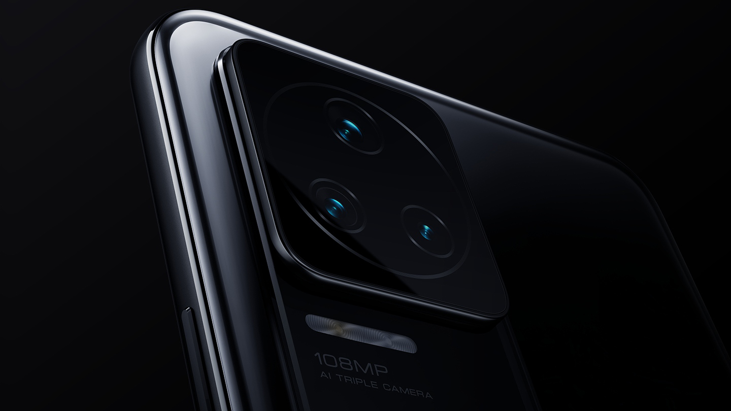 Xiaomi Redmi K50 series sẽ ra mắt vào ngày 17/3