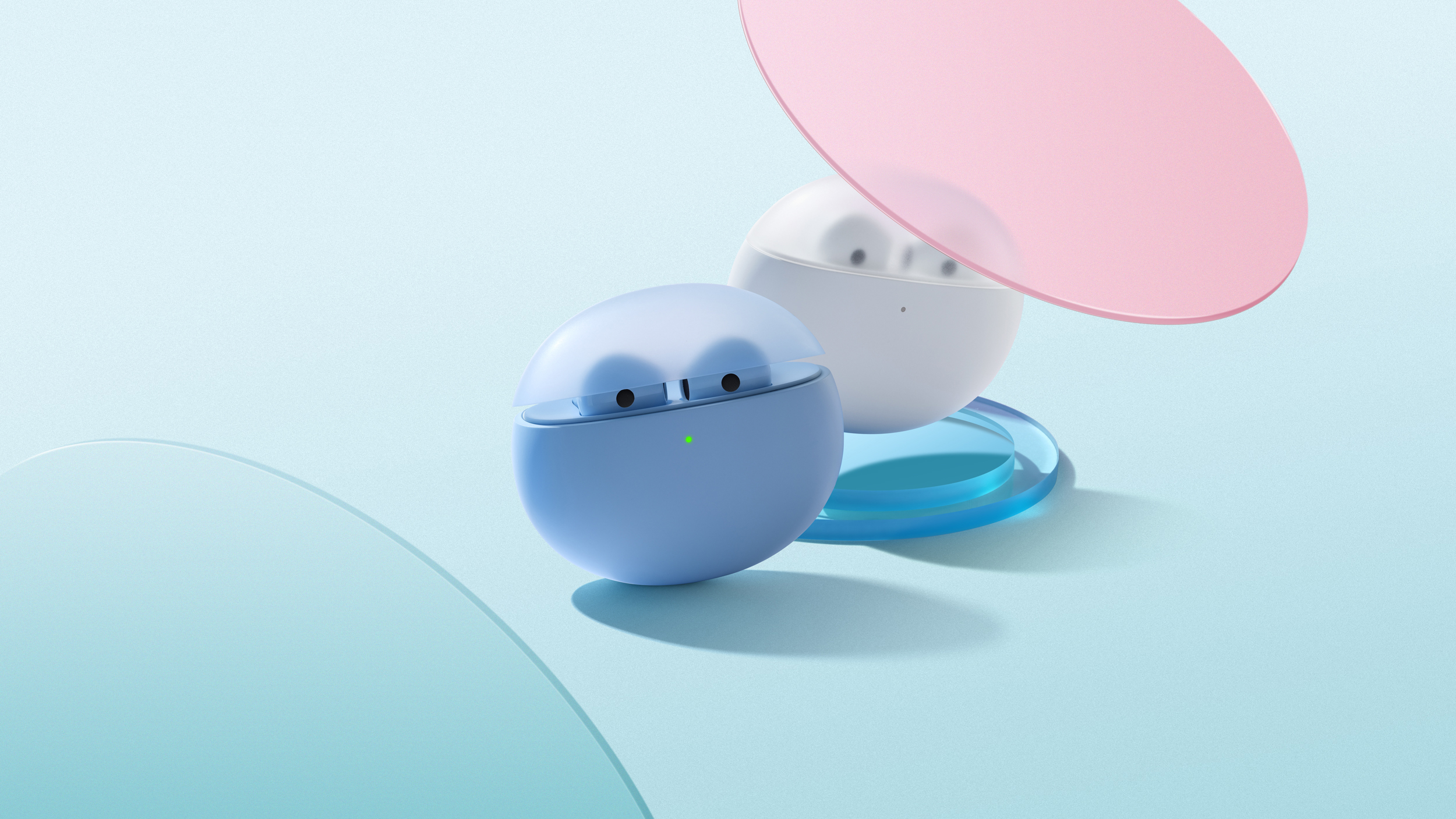 OPPO ra mắt Enco Air2: Bluetooth 5.2, khử tiếng ồn AI, giá 1.59 triệu đồng