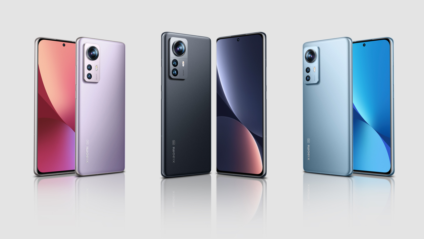 Xiaomi ra mắt Xiaomi 12 và Xiaomi 12 Pro tại thị trường Việt Nam: Snapdragon 8 Gen 1, camera 50MP, giá từ 19.99 triệu đồng