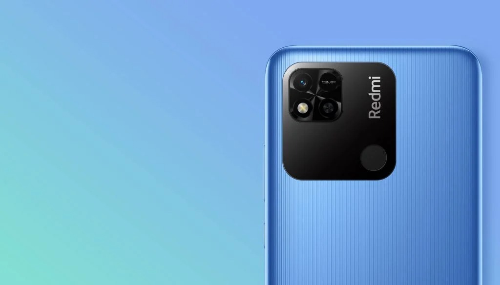 Xiaomi ra mắt Redmi 10A: MediaTek Helio G25, pin 5000mAh, giá từ 2.3 triệu đồng