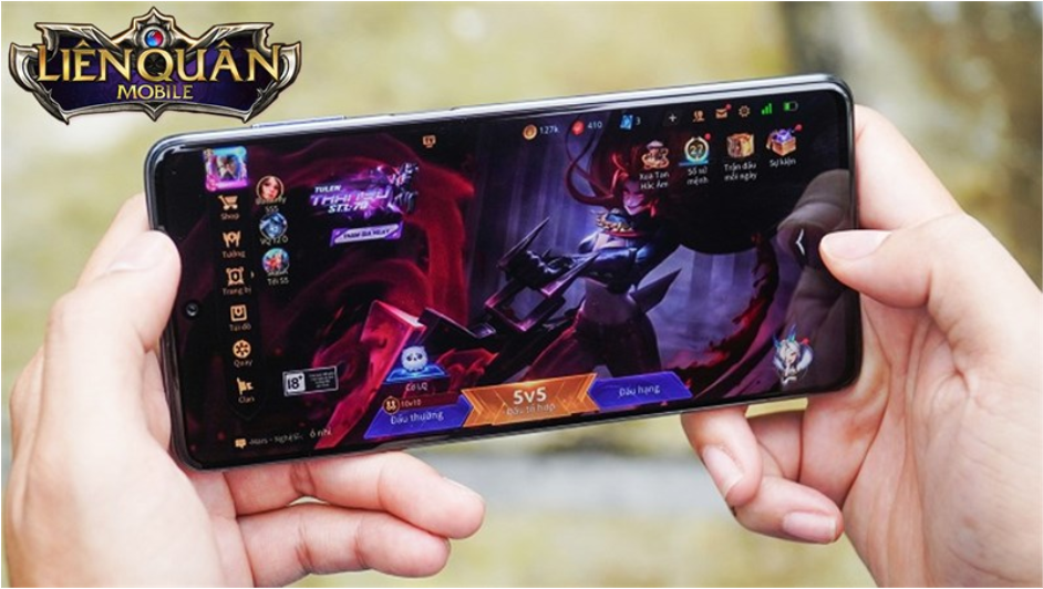 Cập nhật Liên Quân mới nhất: Chiến trường của game "lột xác" trong phiên bản mới