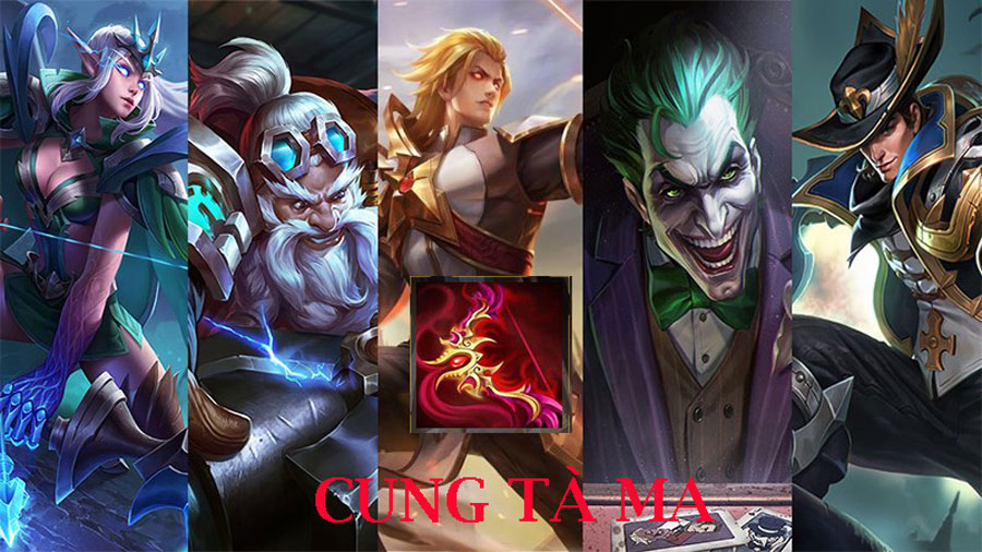 Liên Quân: Chỉnh sửa tướng chưa đủ, Gà Rán mạnh tay nerf bộ trang bị khiến người chơi Xạ Thủ khóc thét