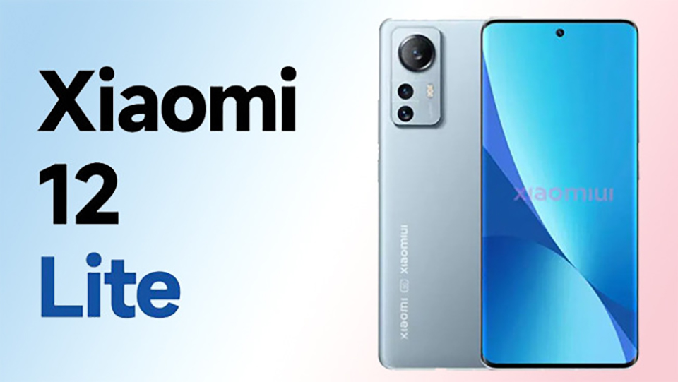 Xiaomi 12 Lite xuất hiện trên Geekbench với chip Snapdragon 778G và RAM 12GB