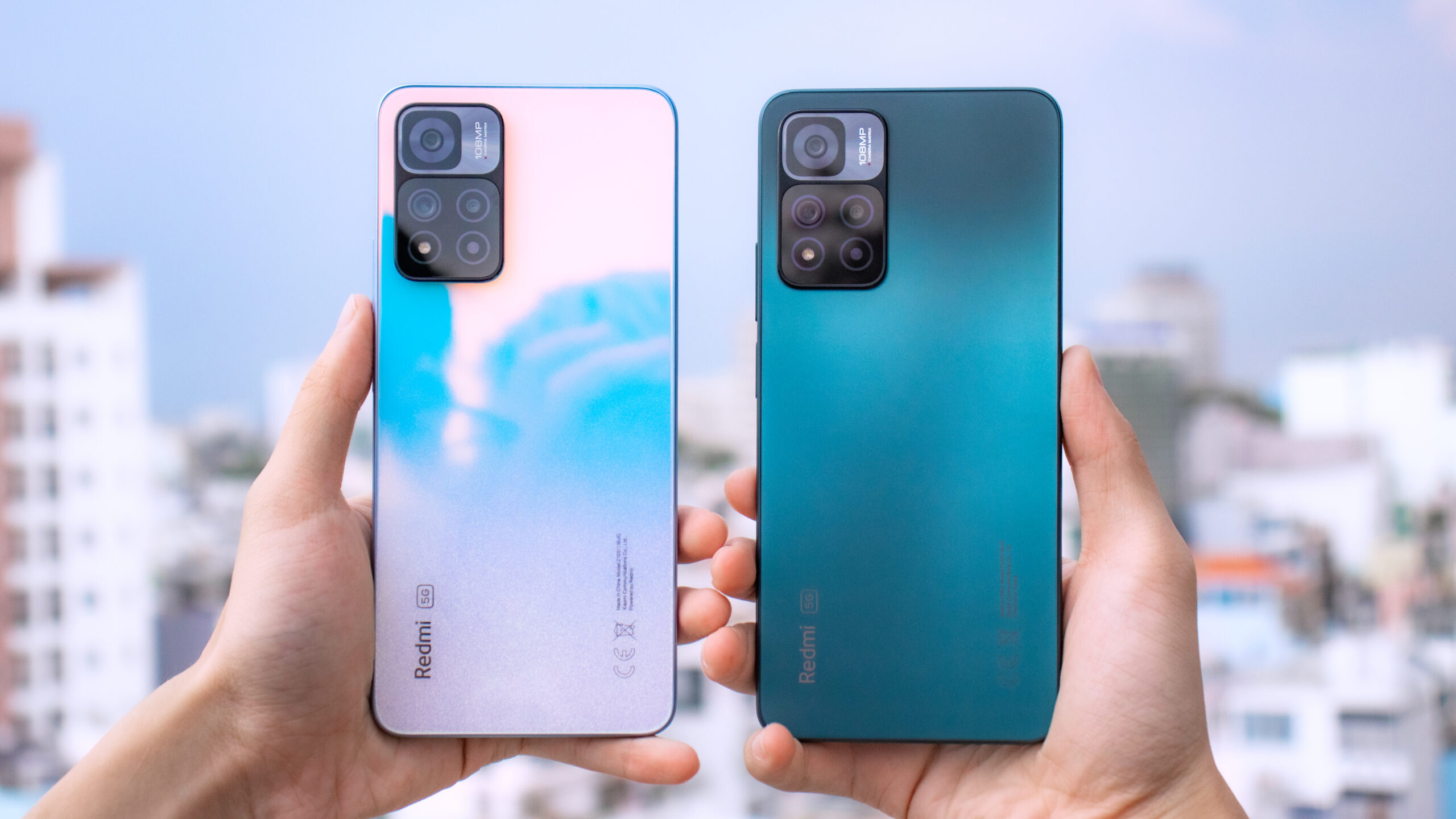 Đánh giá hiệu năng Xiaomi Redmi Note 11 Pro+ 5G: Game luôn vui, máy luôn "tươi"