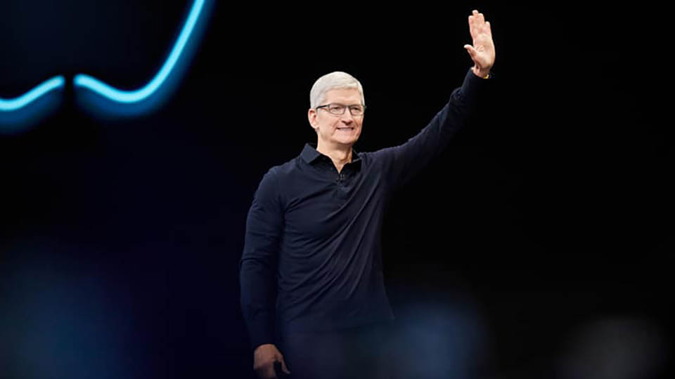 Apple có thể tổ chức WWDC 2022 vào ngày 6/6 tới dưới dạng sự kiện trực tiếp