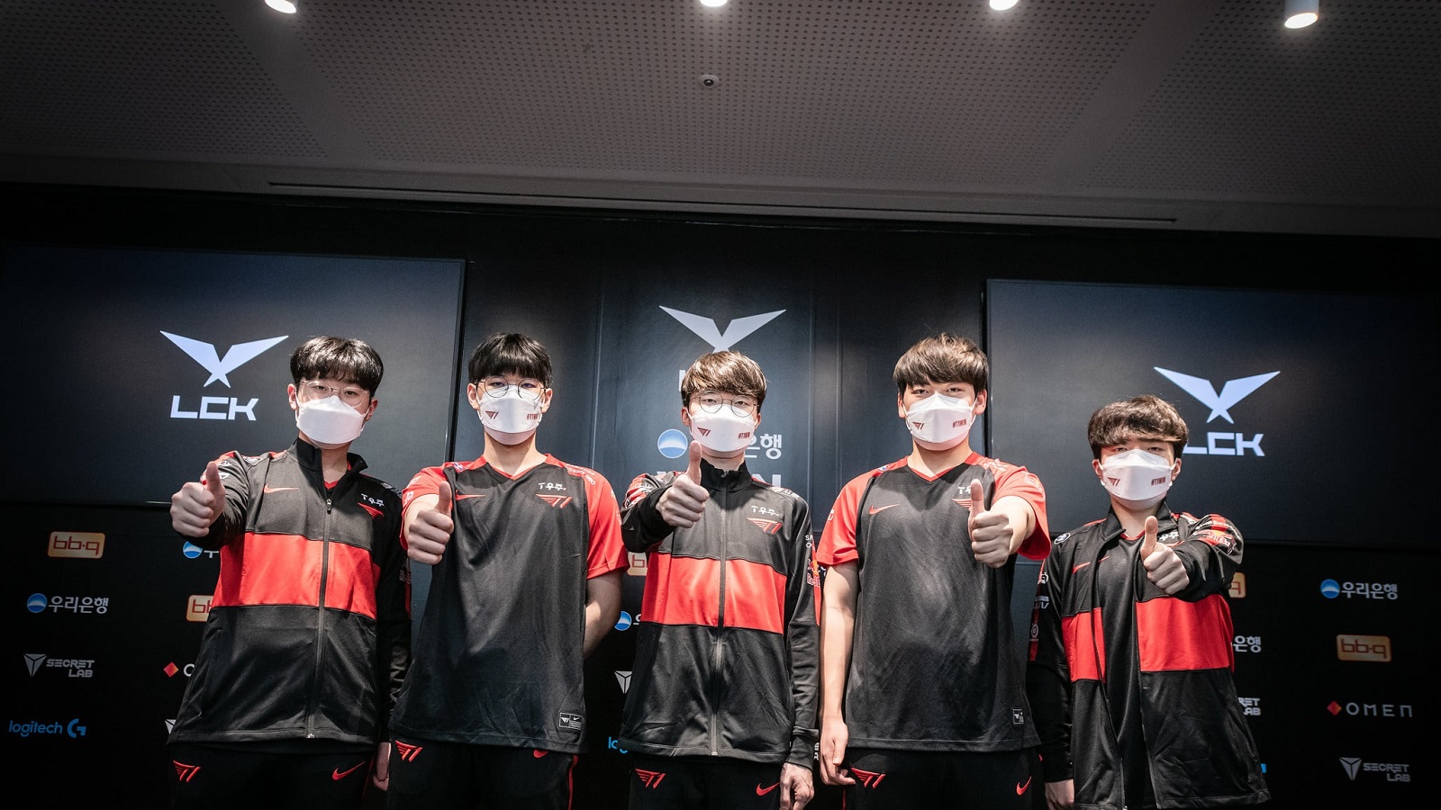 LMHT: Faker cùng T1 tạo lập thành tích ấn tượng tại LCK Mùa Xuân 2022