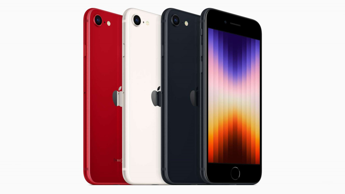 iPhone SE 2022 có mấy màu? Màu nào sẽ phù hợp với bạn? iPhone SE 2022 có mấy màu? Màu nào sẽ phù hợp với bạn?
