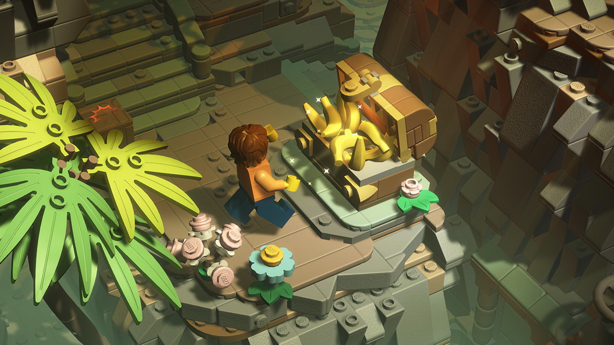 LEGO Bricktales sẽ là tựa game đánh thức tuổi thơ của bạn