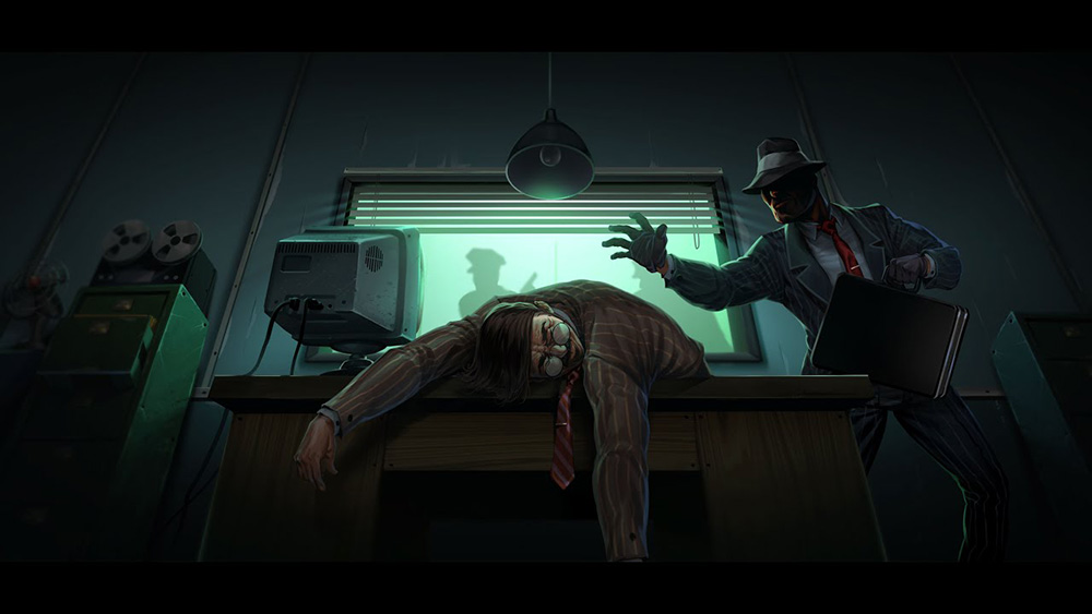 Những game giải đố theo phong cách escape room hay nhất trên mobile