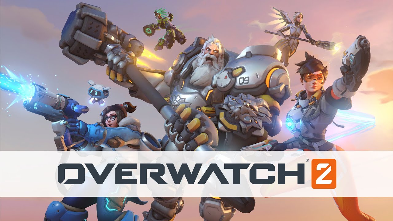 Overwatch 2 chính thức mở đăng ký bản beta, game thủ cần chuẩn bị những gì?