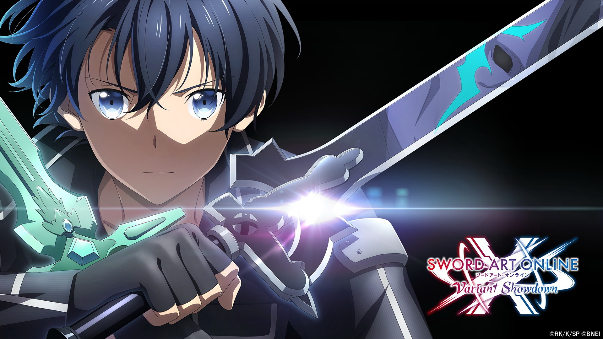 Sword Art Online Variant Showdown ra đời, nhắm tới việc chinh phục game thủ mobile