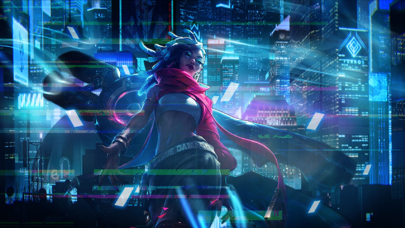 LMHT: Đây có lẽ sẽ là skin đắt nhất game, được treo giá hơn 18,000 RP! LMHT: Đây có lẽ sẽ là skin đắt nhất game, được treo giá hơn 18,000 RP!