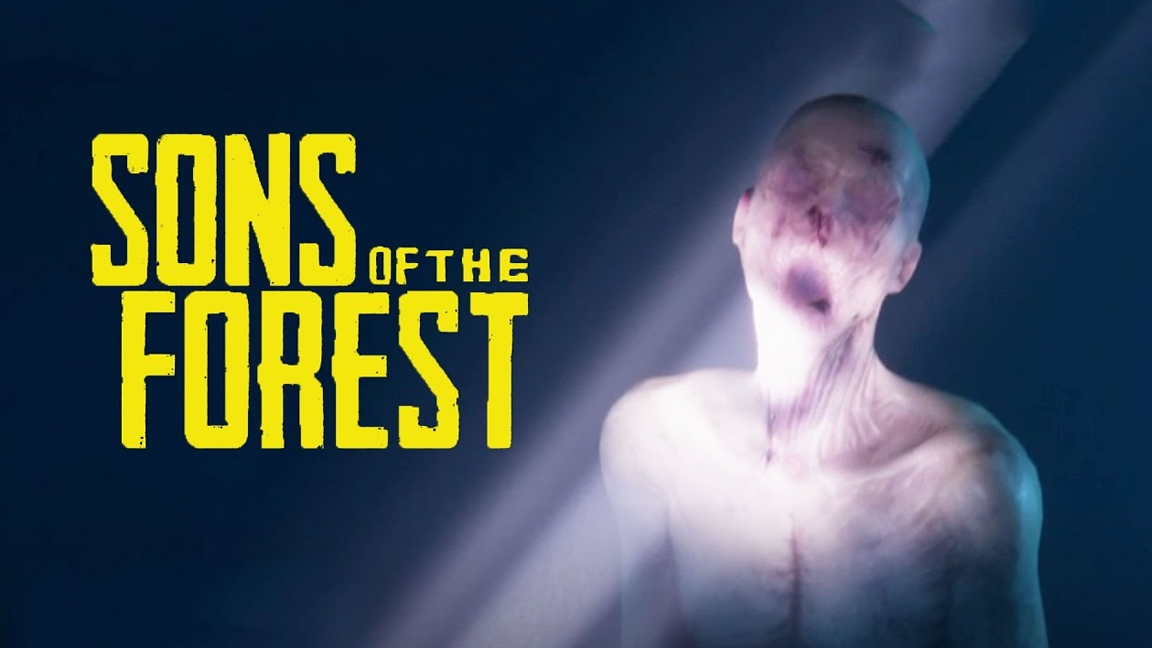 Tựa game kinh dị đầy trắc trở Sons of the Forest lại bị dời ngày ra mắt