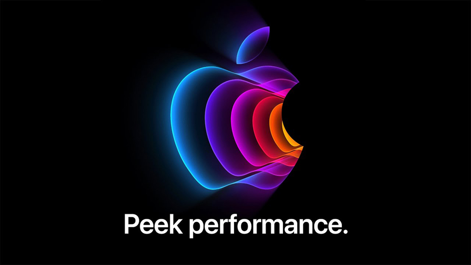 Hướng dẫn xem trực tiếp sự kiện “Peek performance” vào ngày 8/3 của Apple trên mọi thiết bị, nền tảng