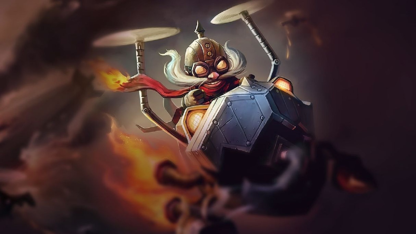 ĐTCL: Tham khảo giáo án "dát vàng" với đội hình Yordle