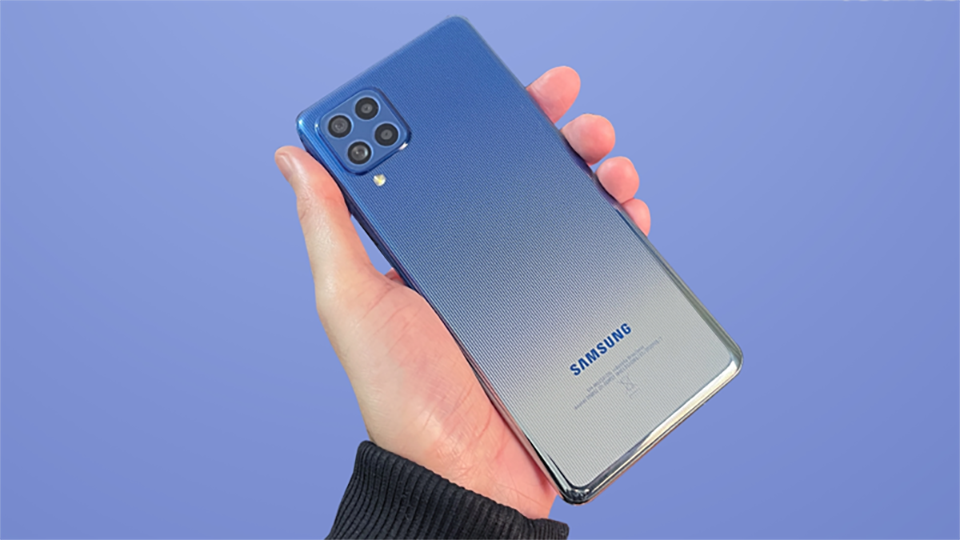 Đây là cấu hình Galaxy M53 5G sắp ra mắt: Camera 108MP, chip Dimensity 900 và pin 5000 mAh