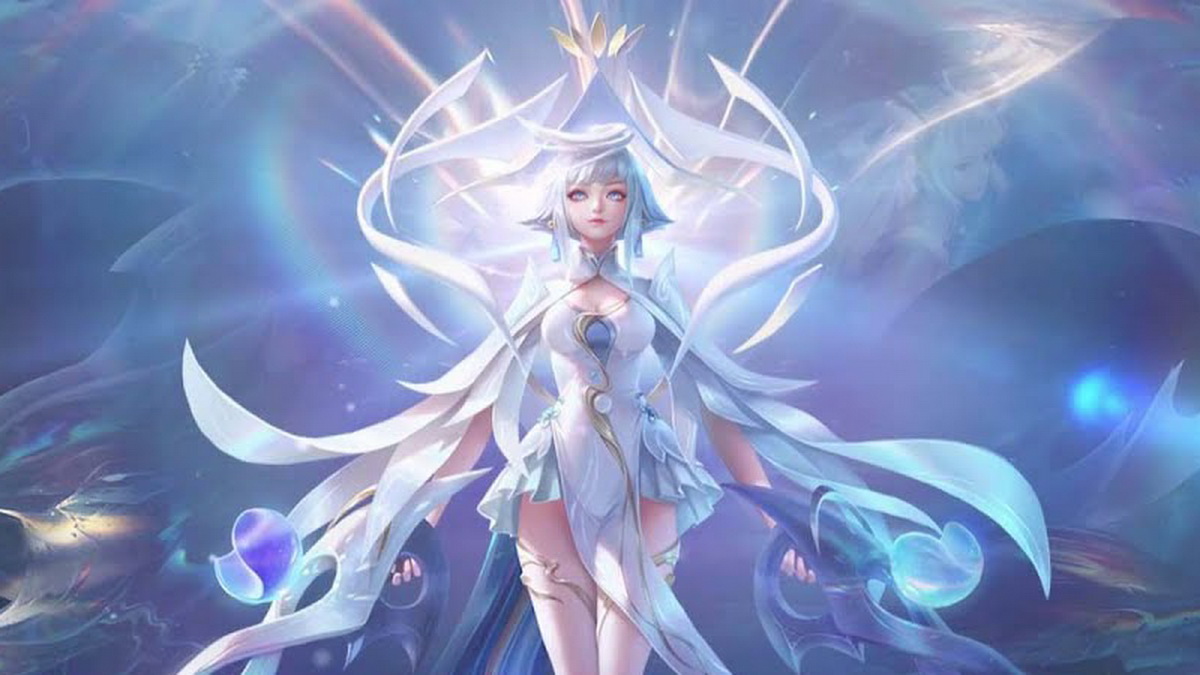 7 vị tướng Liên Quân Mobile được "đập đi xây lại" nhưng có 2 cái tên khiến game thủ chỉ biết lắc đầu