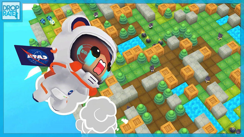 Những tựa game battle royale độc lạ dành cho game thủ mobile Android, iOS Những tựa game battle royale độc lạ dành cho game thủ mobile Android, iOS