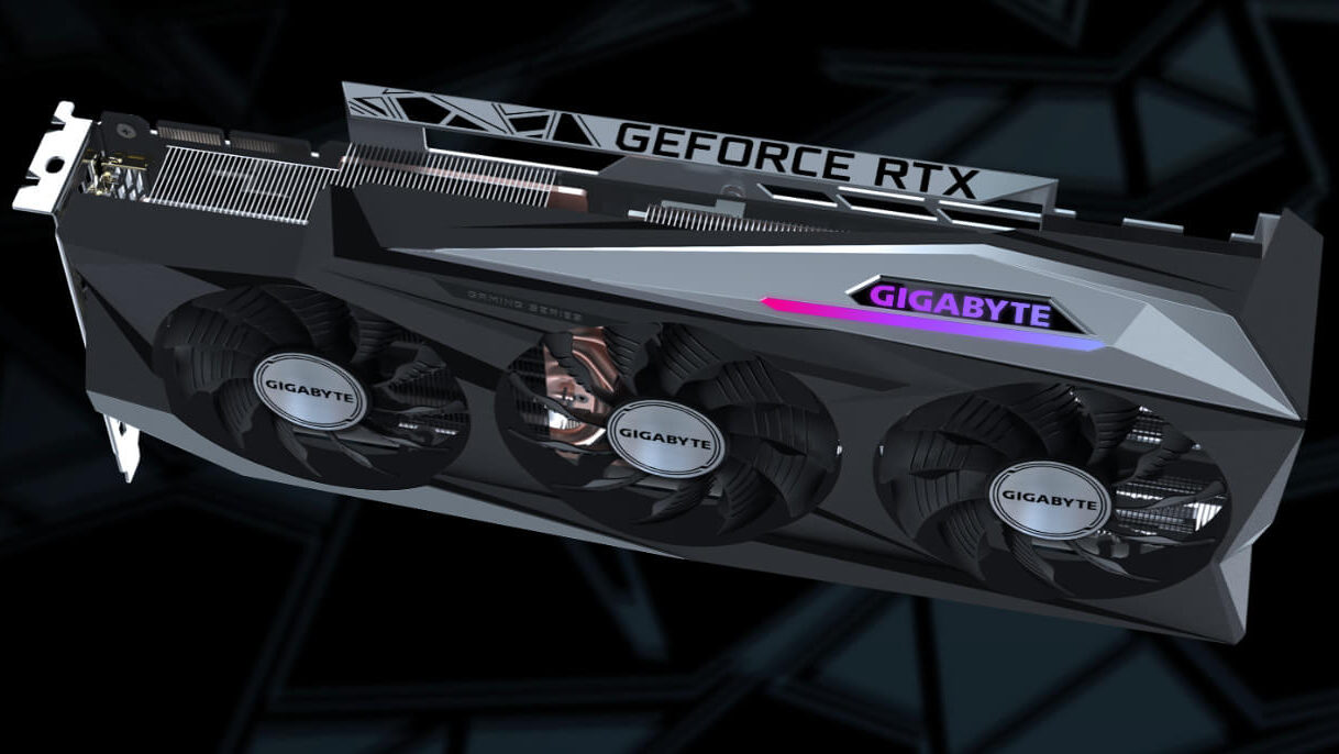 Tại sao lại gọi VGA GeForce RTX 3090Ti Gaming OC là vũ khí tối thượng của game thủ?
