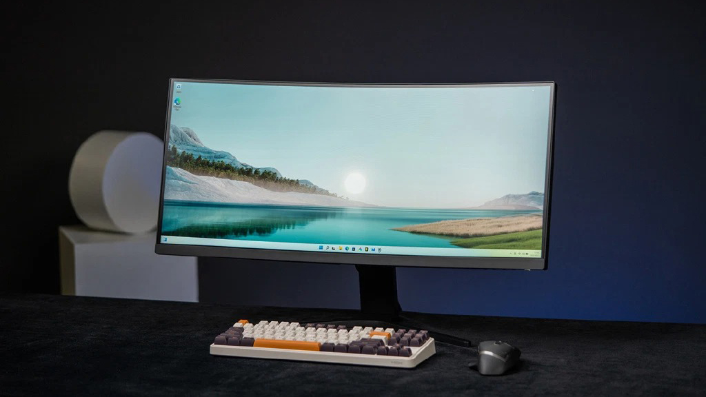 Xiaomi ra mắt màn hình ultrawide 30 inch, tần số quét 200Hz, giá 4.7 triệu đồng Xiaomi ra mắt màn hình ultrawide 30 inch, tần số quét 200Hz, giá 4.7 triệu đồng