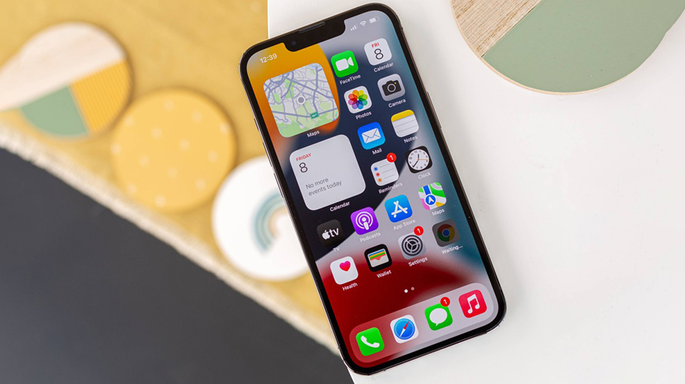 Apple chính thức chặn người dùng iOS 15.4.1 về các phiên bản iOS cũ hơn Apple chính thức chặn người dùng iOS 15.4.1 về các phiên bản iOS cũ hơn