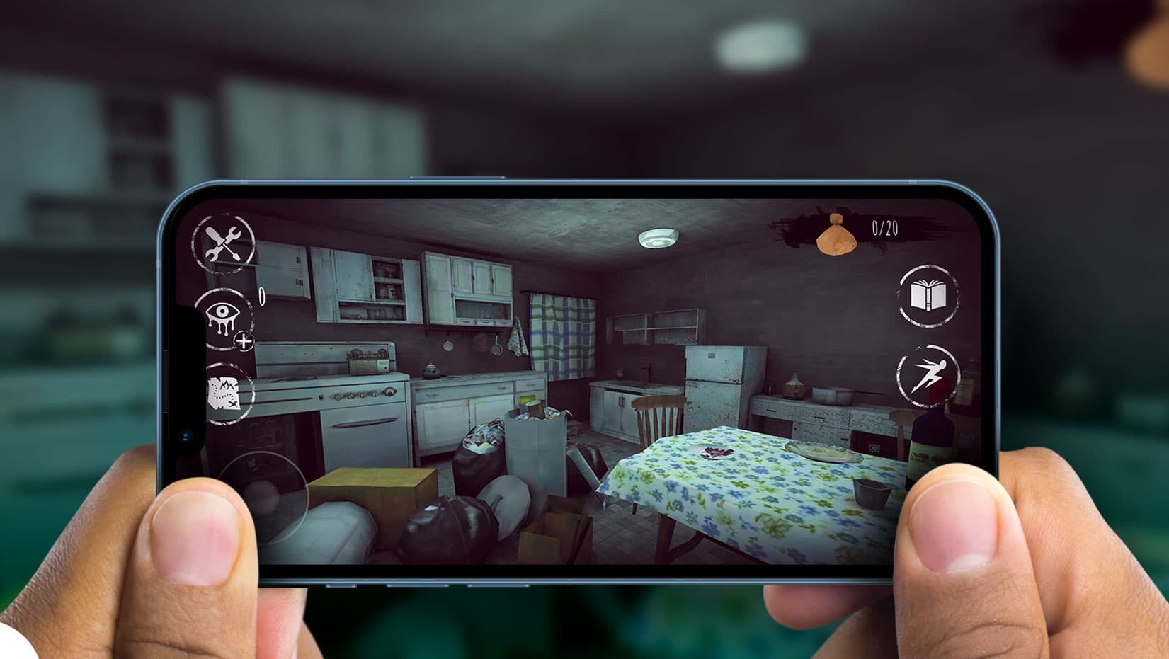 Tổng hợp game/app miễn phí trên iOS và Android ngày 10/4/2022