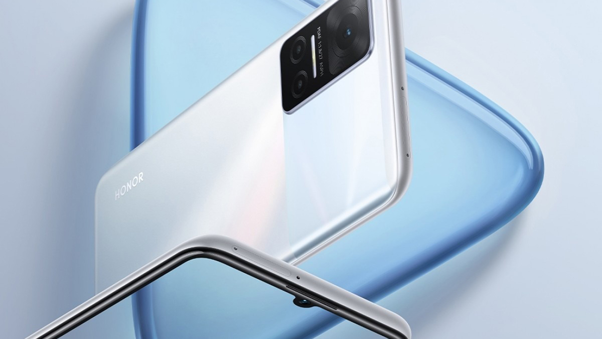 Honor ra mắt Play 6T và Play 6T Pro: MediaTek Dimensity 810, sạc nhanh 44W, giá từ 4.3 triệu đồng