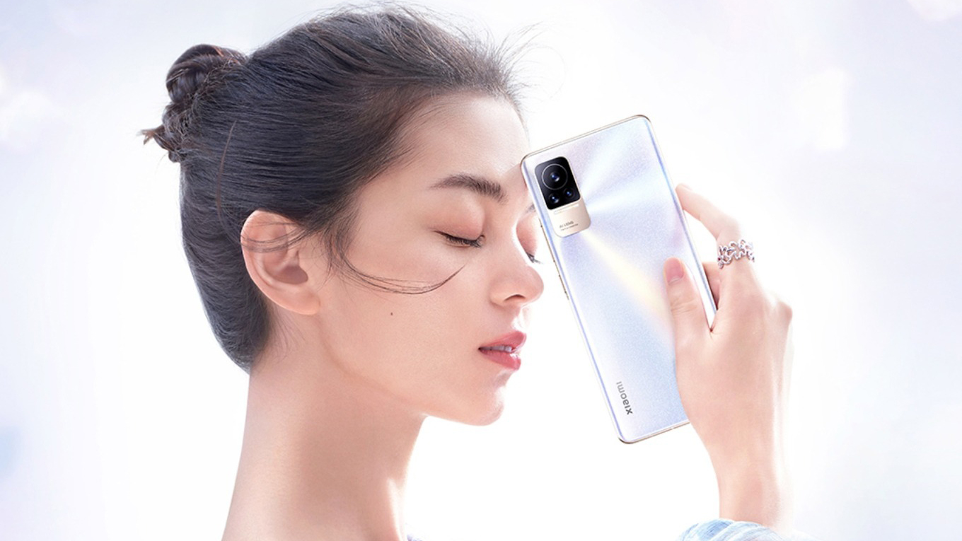 Xiaomi Civi 1S ra mắt: Snapdragon 778G Plus, camera trước 32MP, giá từ 8.2 triệu đồng