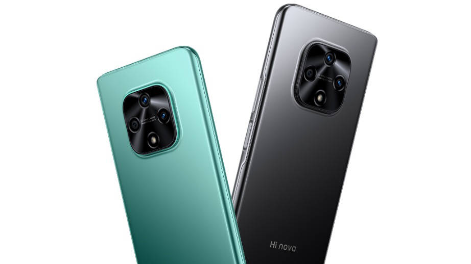 Hi Nova 9z 5G ra mắt: Màn hình 120Hz, Snapdragon 690, giá chỉ từ 6.3 triệu đồng