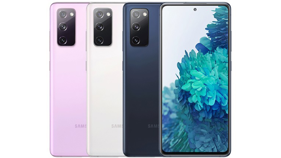 Samsung lặng lẽ ra mắt Galaxy S20 FE 2022 với giá rẻ hơn