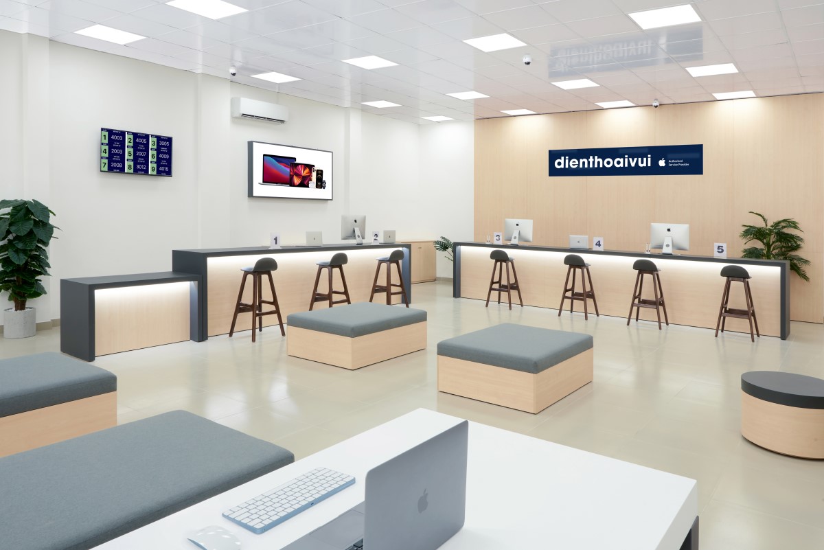 Những lưu ý khi bảo hành tại trung tâm bảo hành chính hãng Apple mà người dùng cần biết