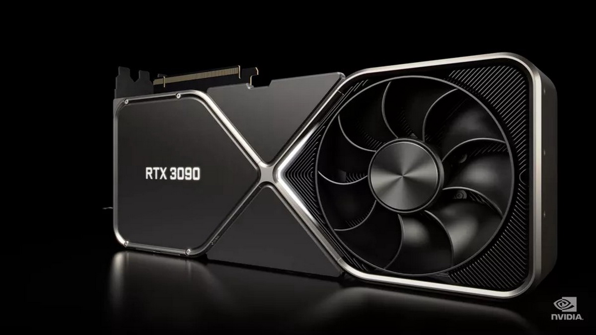 Card đồ họa khủng nhất cho game thủ RTX 3090 Ti chính thức cập bến CellphoneS